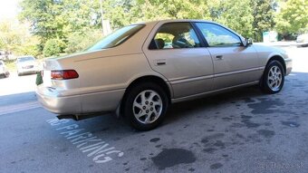 1999 Camry 3,0 V6 automat, USA model - 2