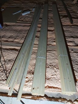 Duše pre tatranský profil - 2