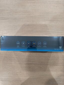 Kamera do auta_ Nextbase Dash Cam 320XR - 2