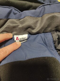 Lyžiarska bunda - 2