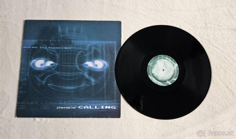 LP platňa Johannes Heil – Calling - 2