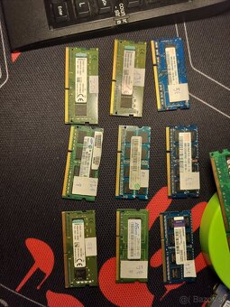 RAM pre NTB (zmes) - 2