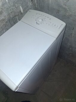 Pracka Whirlpool - 2