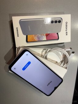 Samsung A14 64gb - 2