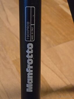 Manfrotto 190XPROB - 2