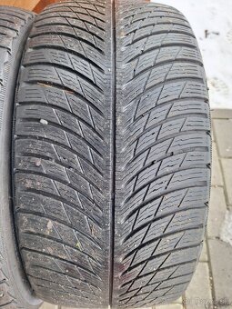 245/40 R18 zimne - 2