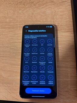 Samsung Galaxy S23 256GB White - 2