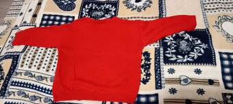 Vianočný sveter - 2