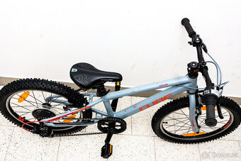 Na predaj detský bicykel CUBE 20 AIM - 2