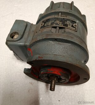 Predám elektromotor Plovdiv Bulgarien - 2