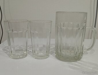 Poháriky, hrnčeky - 2