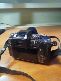 Panasonic Lumix g7 - 2