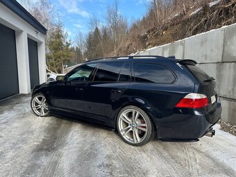 Styling 303m bmw 5x120 - 2