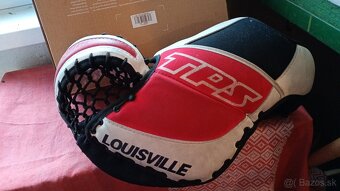 Hokejová lapačka - 2