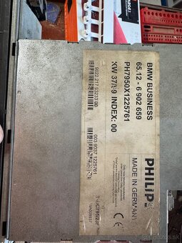 Autoradio bmw e46 - 2