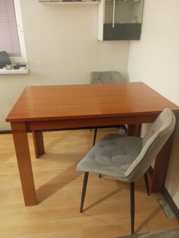 Kuchynský stôl - 2