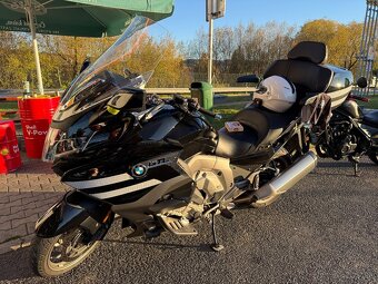 BMW K 1600 gtl zimna akcia - 2
