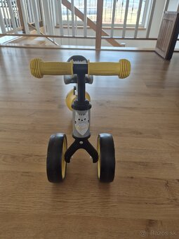 Odrazadlo kinderkraft - 2