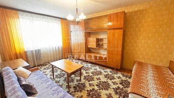 Predám 2izbový byt, balkón, Poprad - 2