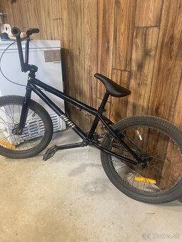 Bmx - 2