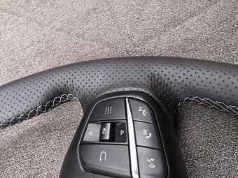 Volant  Ford Puma Fiesta Focus Kuga 2017-2022 - 2