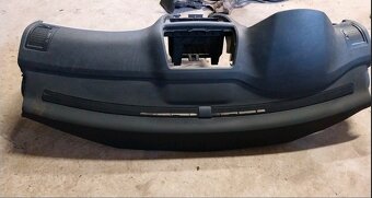 Prístrojovka Škoda octavia 2 - 2