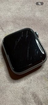 Apple watch 5 44mm LTE - 2