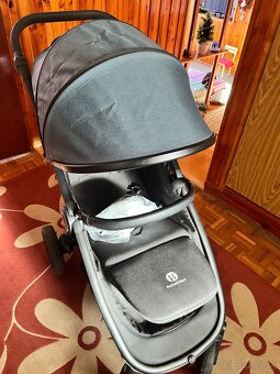 Kocik petite mars street - 2