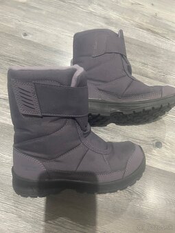 Čižmy nepremokavé 30 - 2