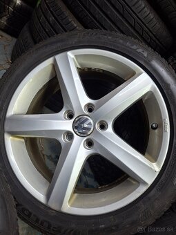 Volkswagen R17 original - 2