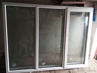 Nové plastové okná - 2