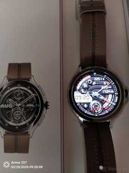 Xiaomi watch 2 pro - 2