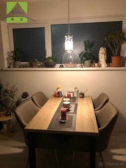 PREDAJ - 2-izbový byt s terasou - Hamuliakovo - 2