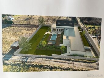 Na predaj pozemok v Štúrove - 2