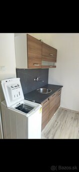 Dám do prenájmu 1.izb.byt v Dca - 2