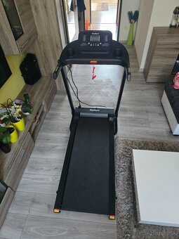 Predám bežiaci pás - 2