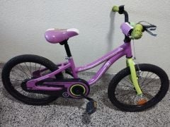 Detský bicykel Leader Fox 18 - 2