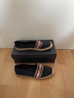 Espadrilky - 2
