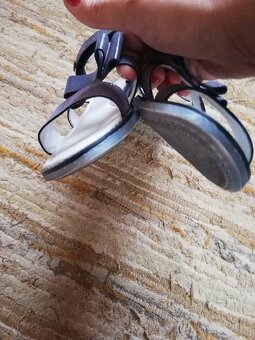 Sandálky Lasocki veľkosť 36 - 2