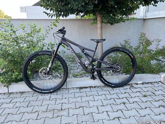 Specialized Stumpjumper Comp Alloy S4 (L) - 2