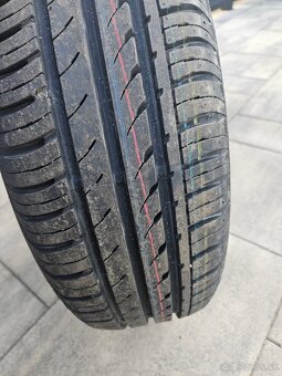 Rezerva R15 5x112 Continental - 2