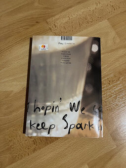 Twice - With You-th (Sparkle version) - 2