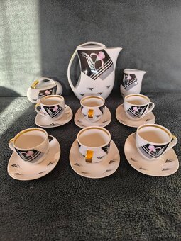 Dizajnový porcelánový servis Studio Carlsbad - 2