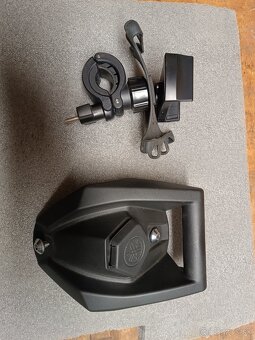 Držiak mobilu Yamaha - 2