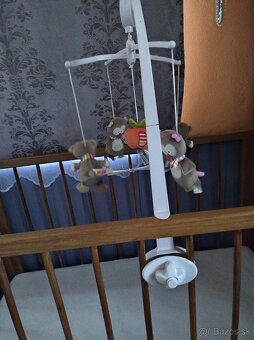 Predám kolotoč a podložku - 2