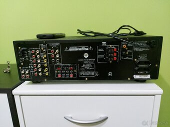 Onkyo - 2