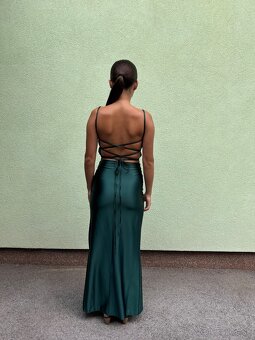 Spoločenské šaty - 2