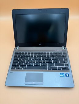 Notebook HP ProBook 4330s i3-2330M/4GB RAM/320GB HDD - 2