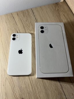 Iphone 11 128GB - 2