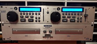 Predám McCrypt DJ-2200 - 2